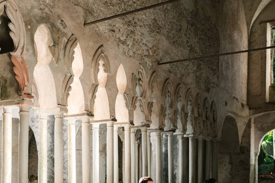 Wedding Ravello