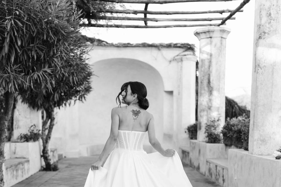 Wedding Ravello