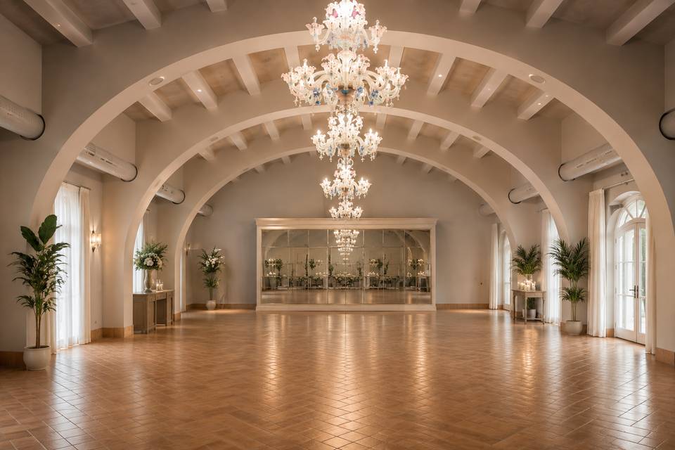 Villa Santa Barbara