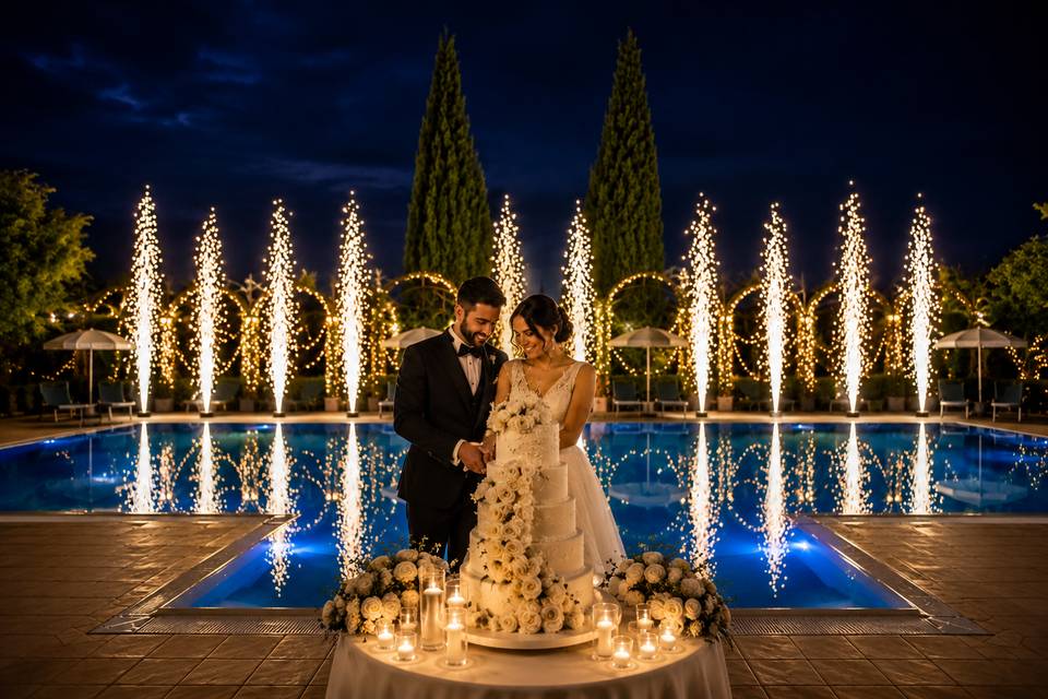 Villa Santa Barbara