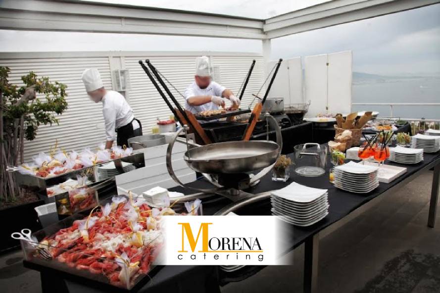 Ristorante Morena Catering