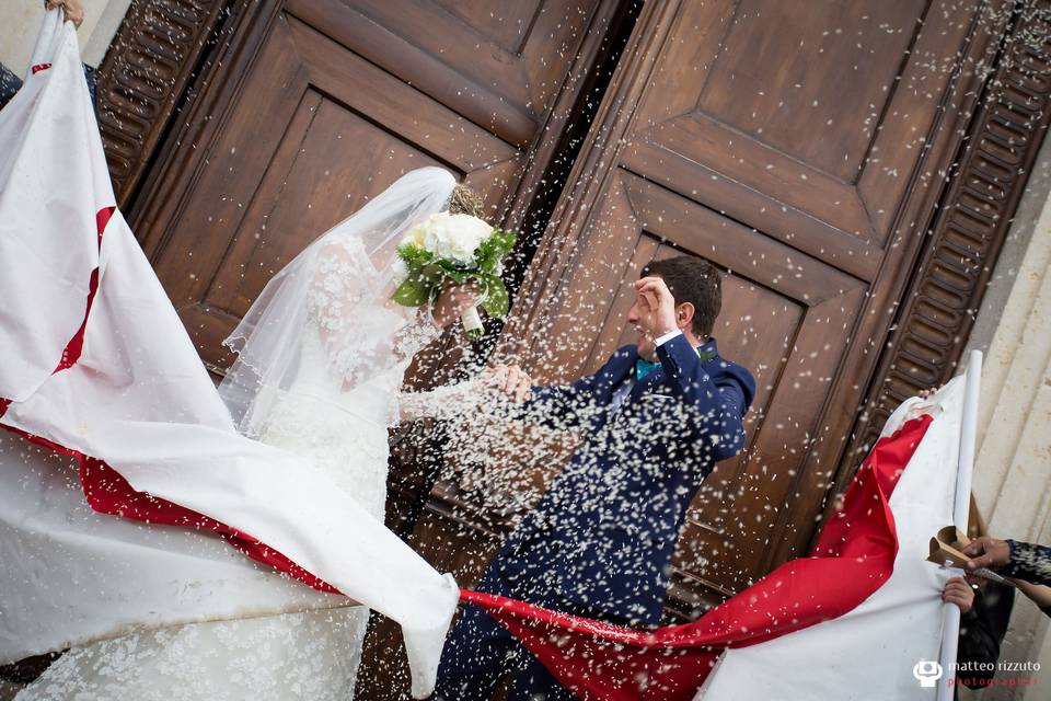 Matteo Rizzuto Fotografo