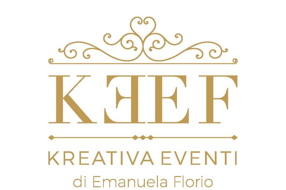 Logo Kreativa Eventi