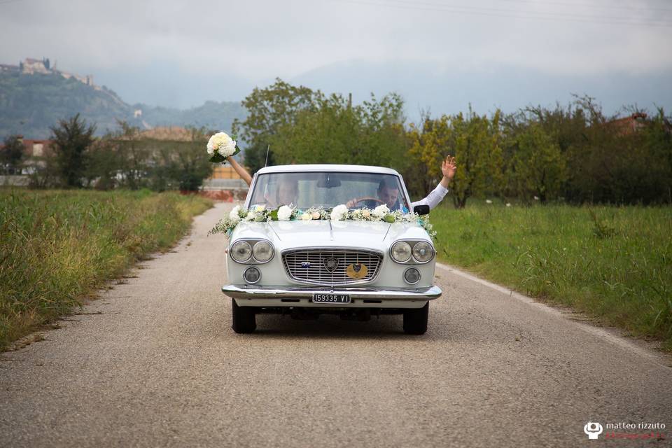 Matteo Rizzuto Fotografo