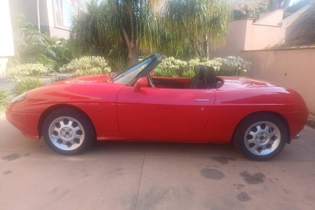 Barchetta