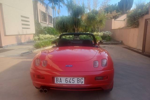 Barchetta