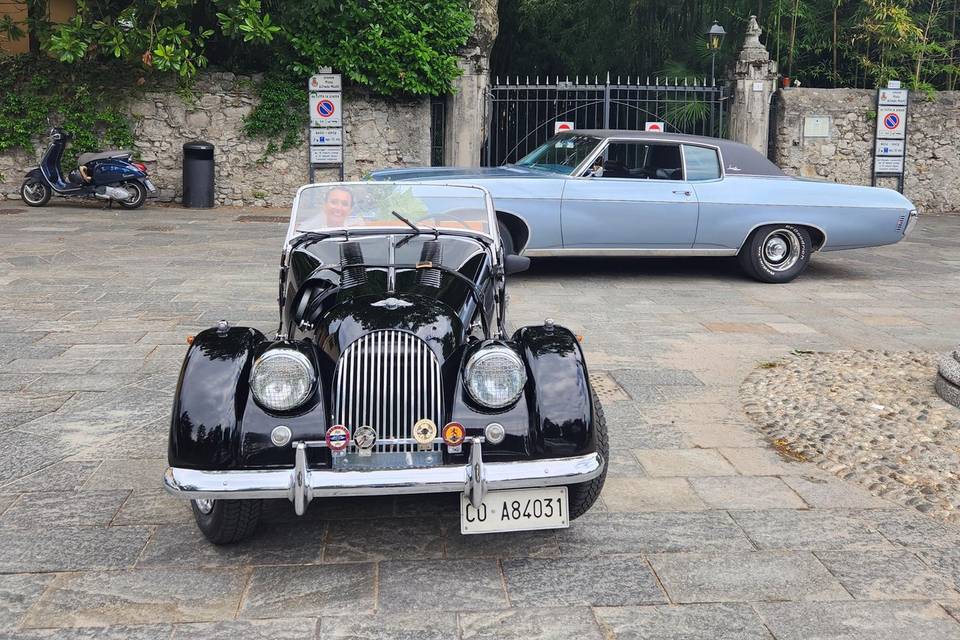 Auto noleggio