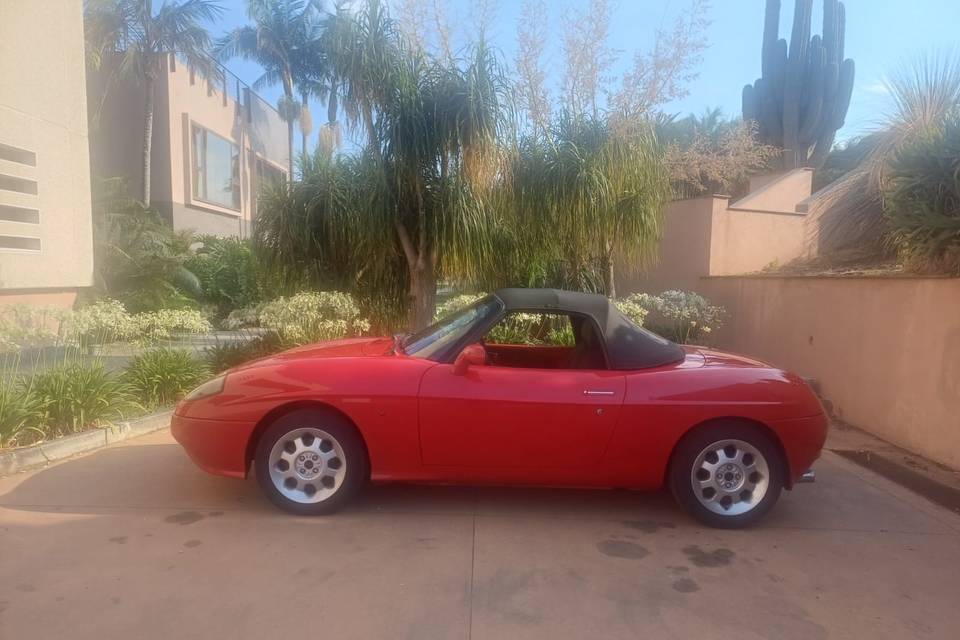 Barchetta