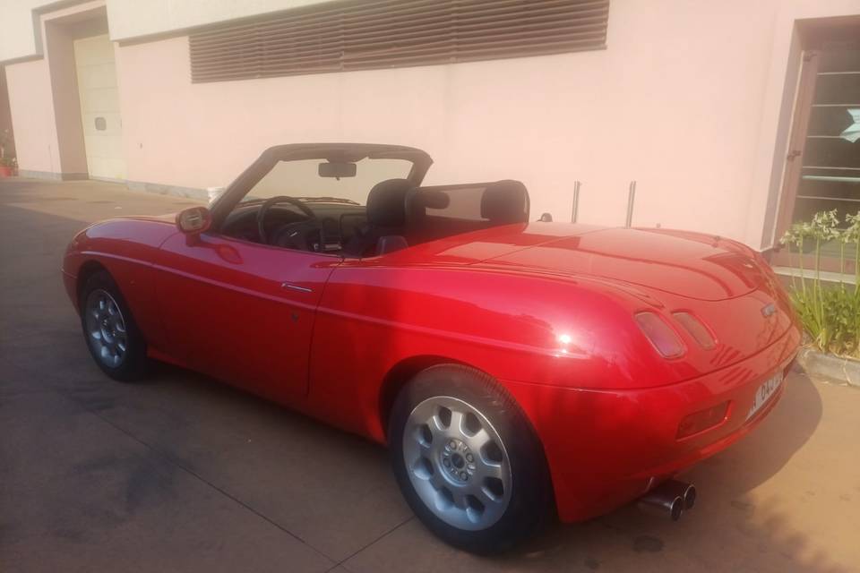 Barchetta