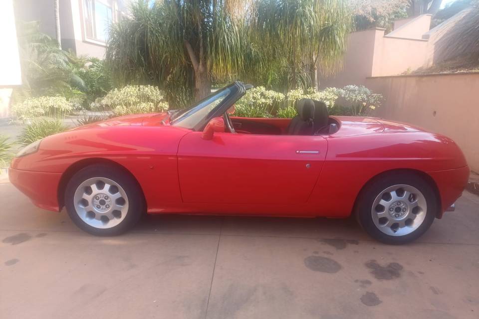 Barchetta