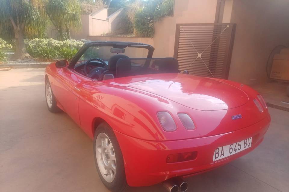 Barchetta