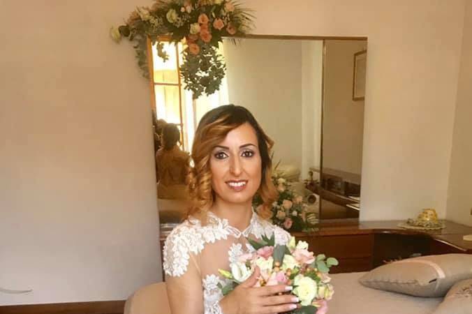 Make-up Sposa