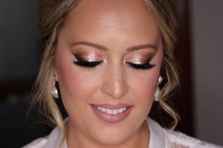 Giada Make-Up Artist