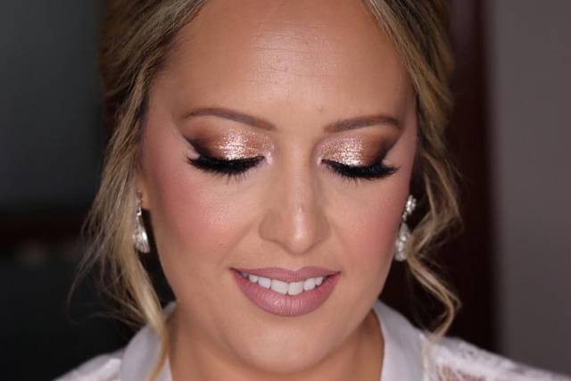 Giada Make-Up Artist