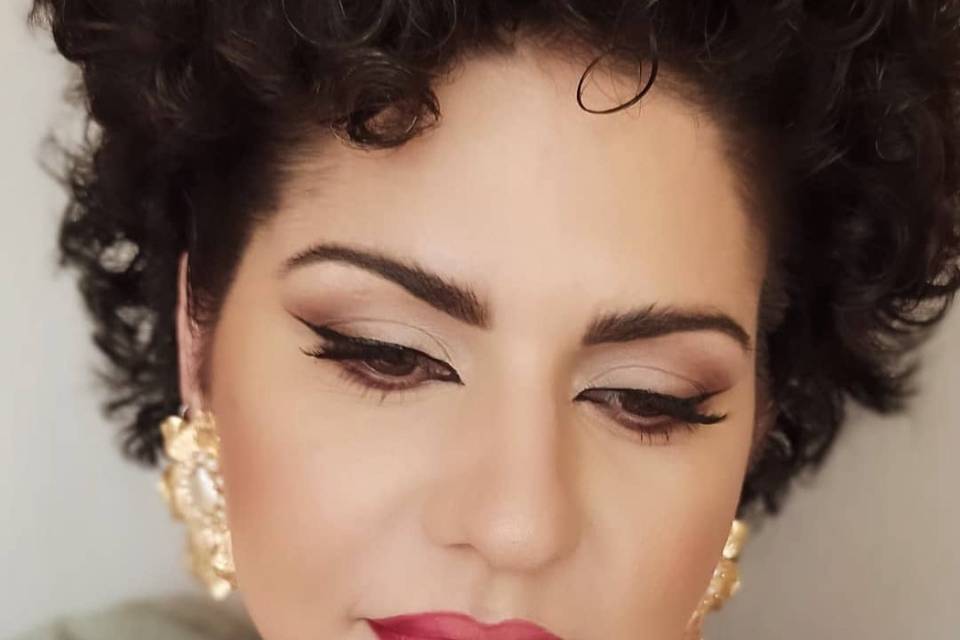 Giada Make-Up Artist