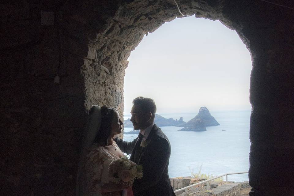 Matrimonio