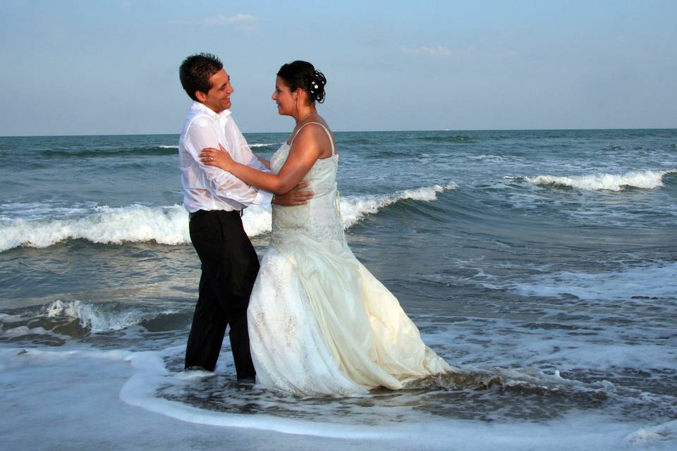 Matrimonio romeo