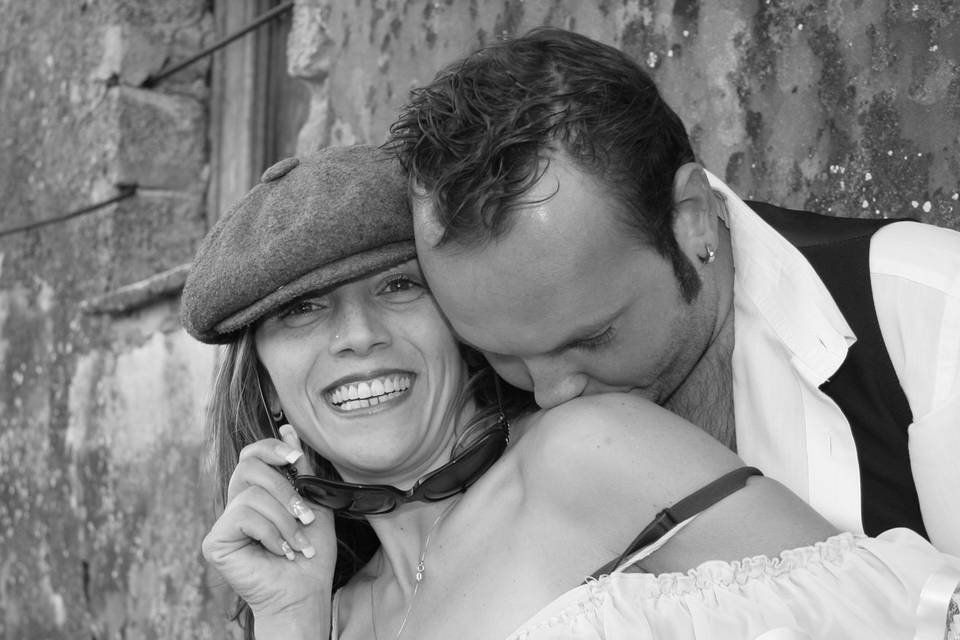 Pre matrimonio palazzo