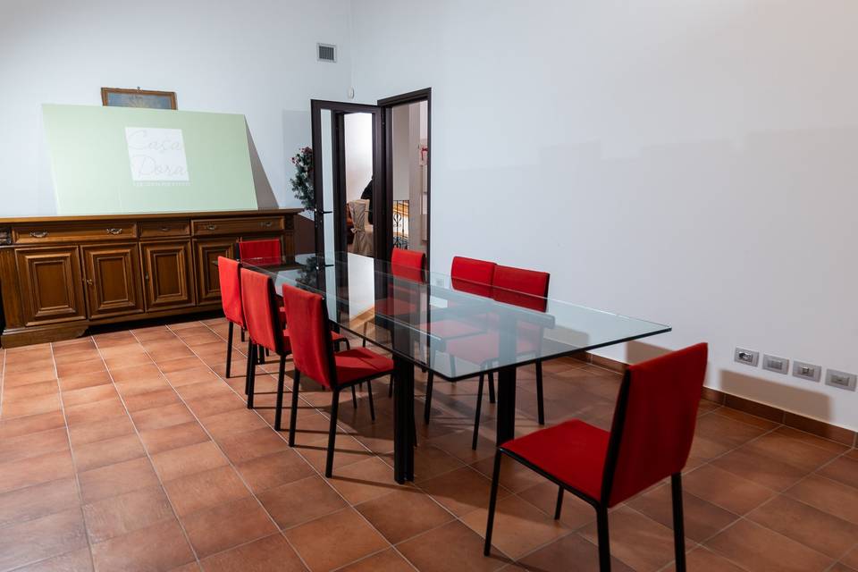 Sala Superiore 1