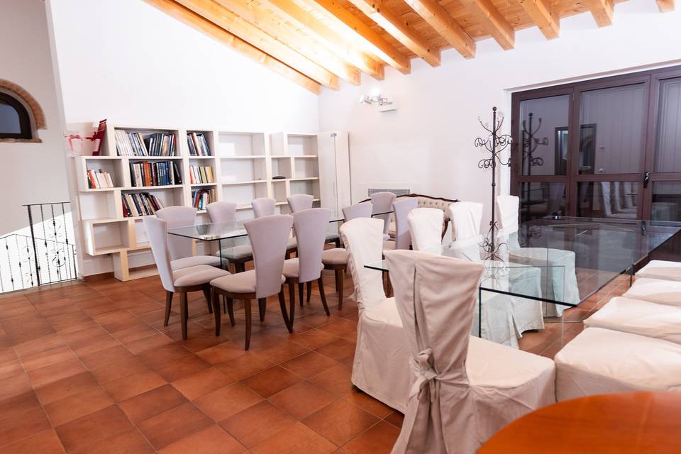 Sala Superiore 2
