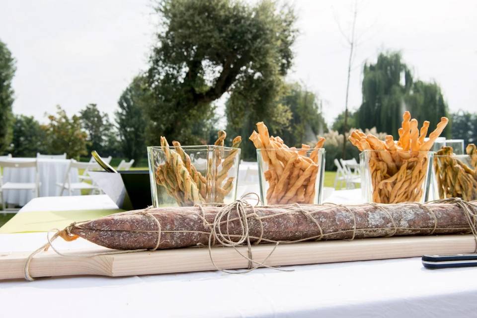 Giardino