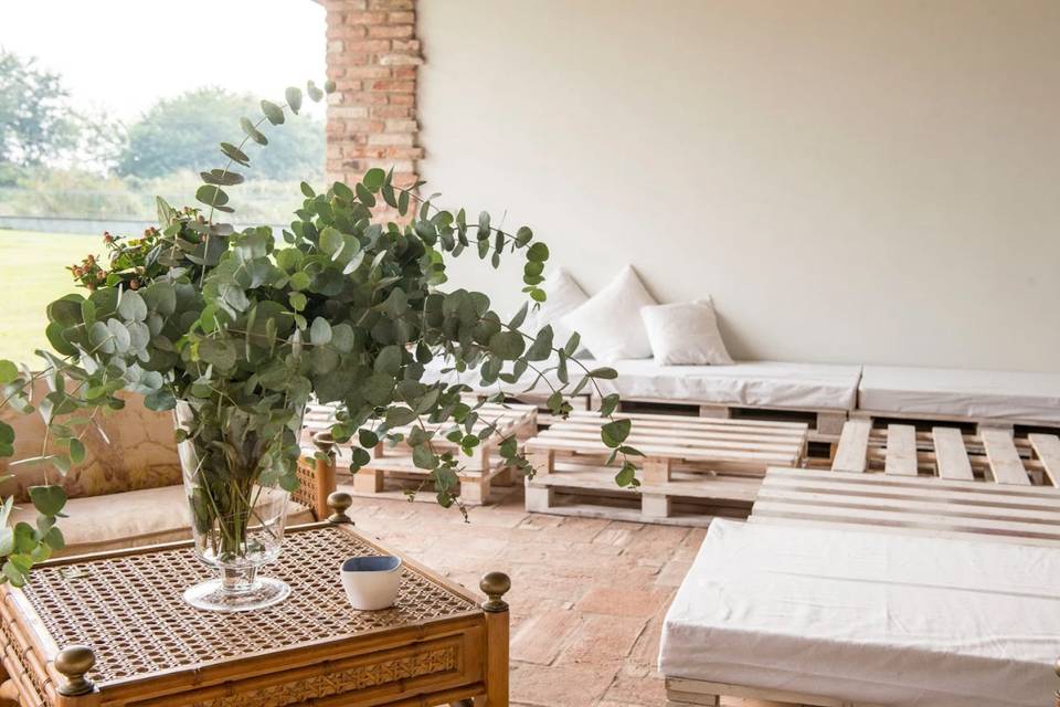 Giardino