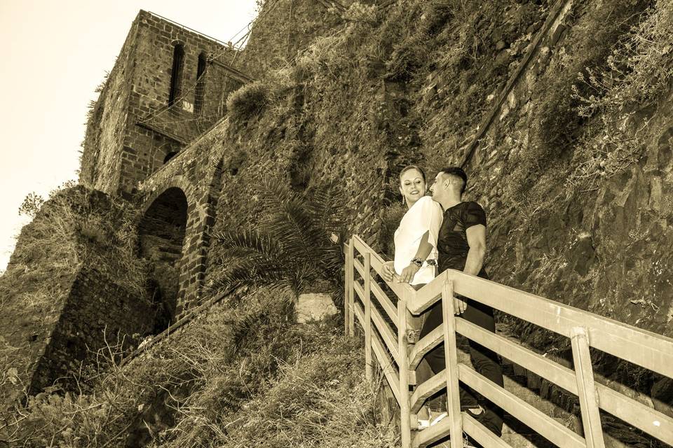 Pre matrimoniale
