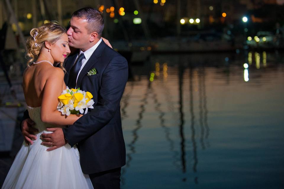 Emanuela e Francesco