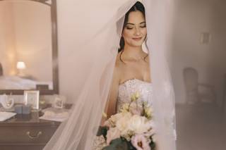 Make-up Room by Stefania