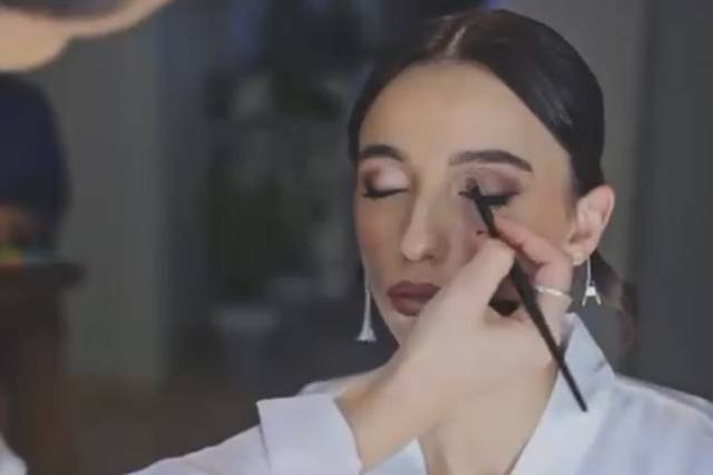 Trucco L'Aquila