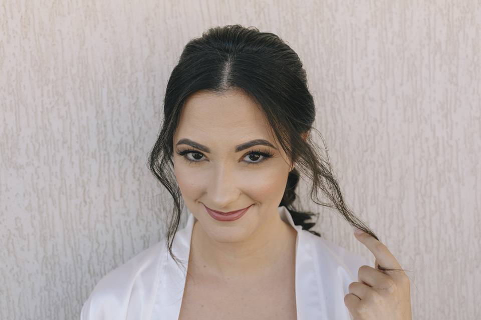 Makeup Sposa