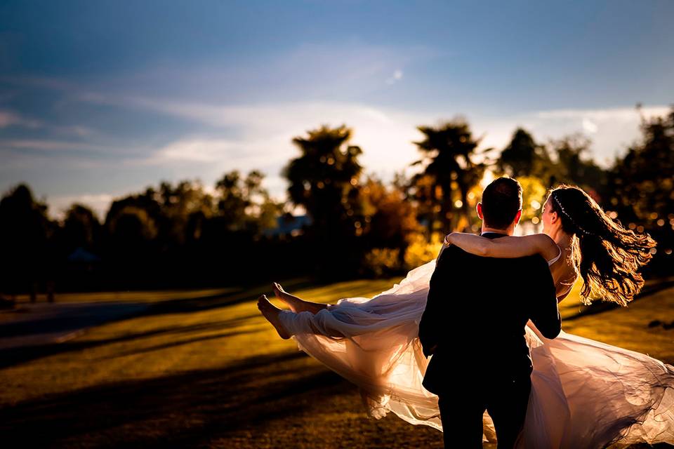 Matrimonio Portofino