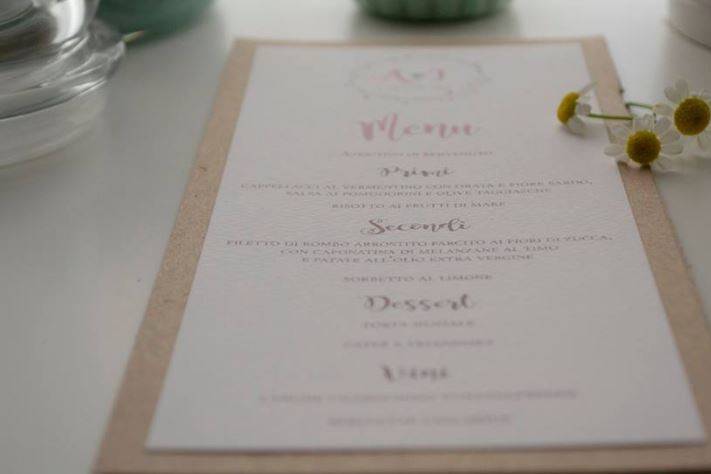 Wed - Wedding & Events Design