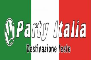 Party Italia logo