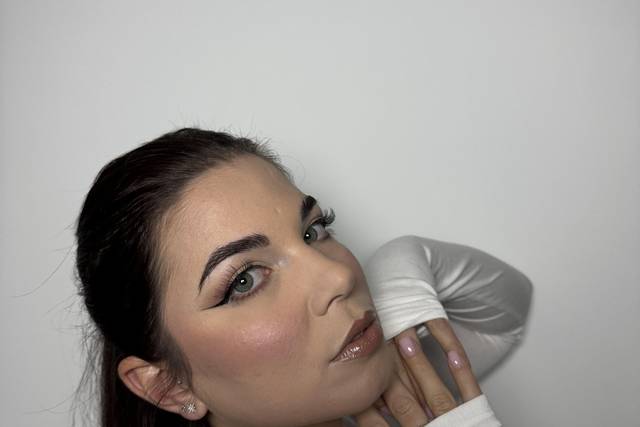 Trucco sposa