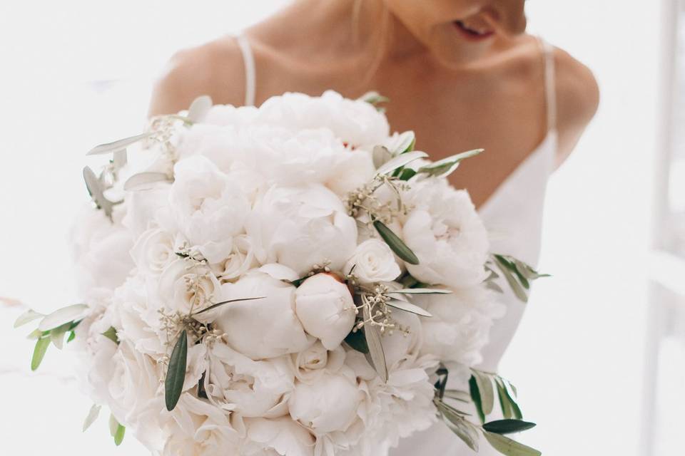 Bouquet della sposa