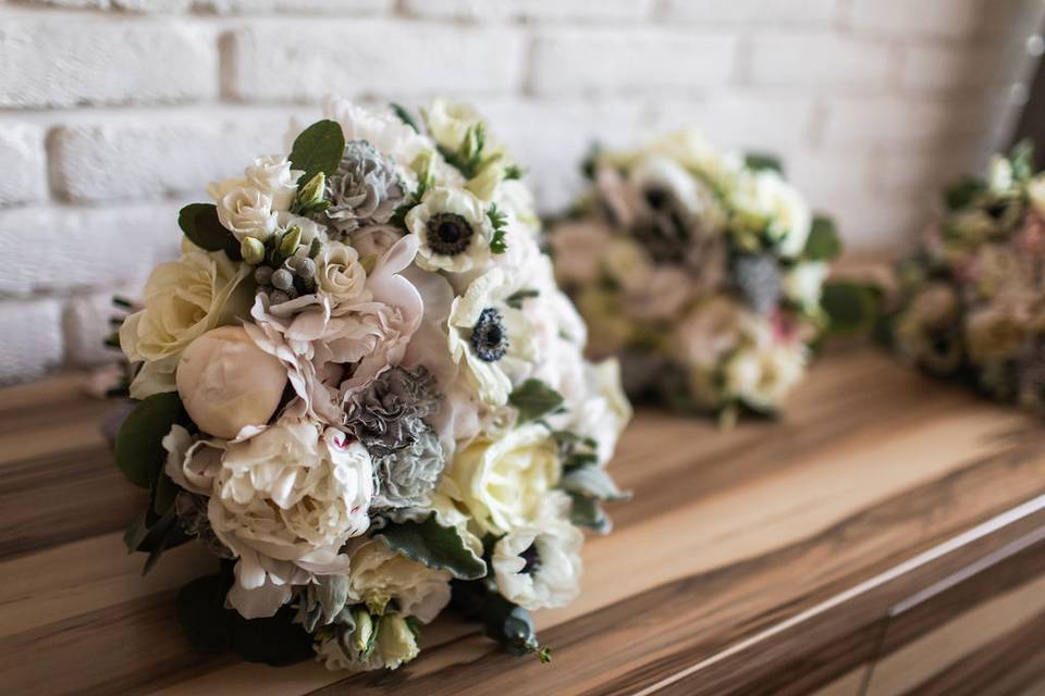 Bouquet della sposa