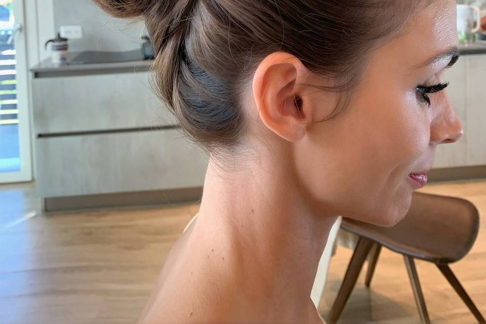 Chignon