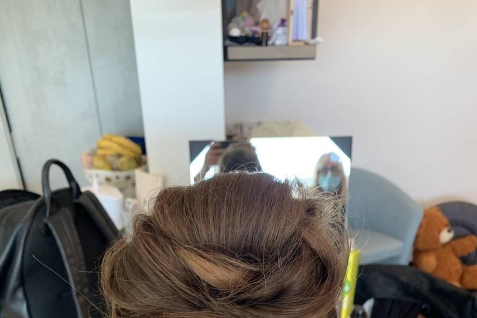 Chignon