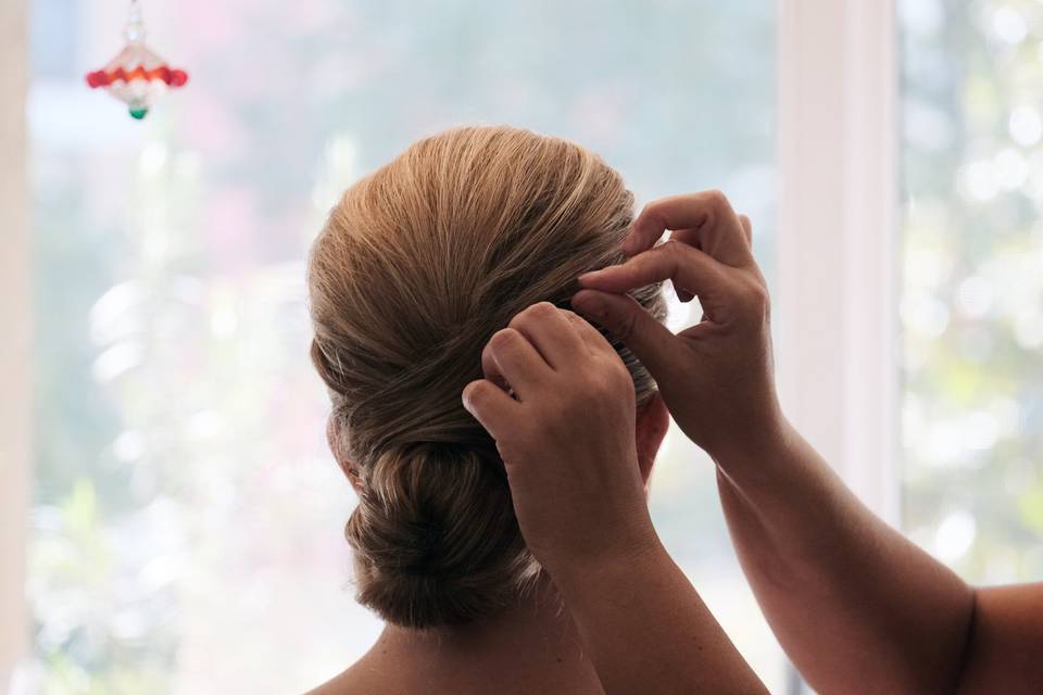 Chignon