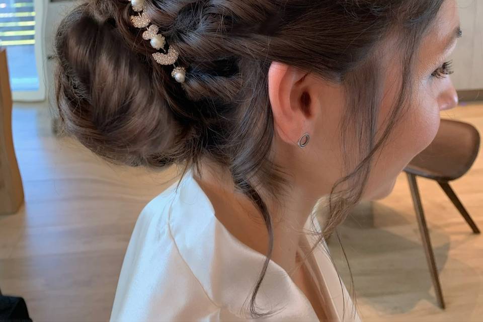 Chignon