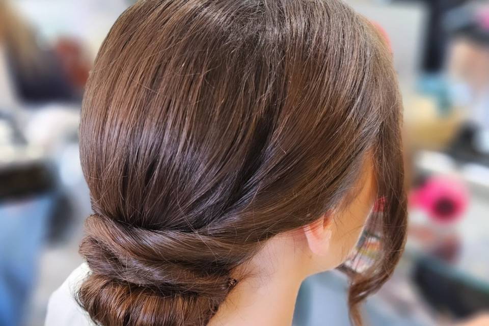 Chignon