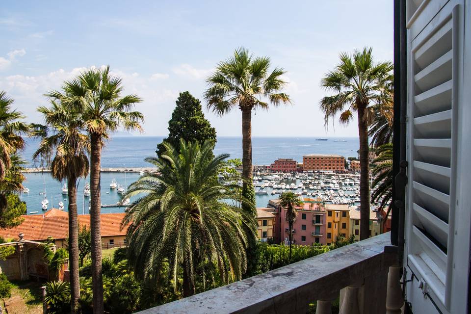 Santa Margherita Ligure