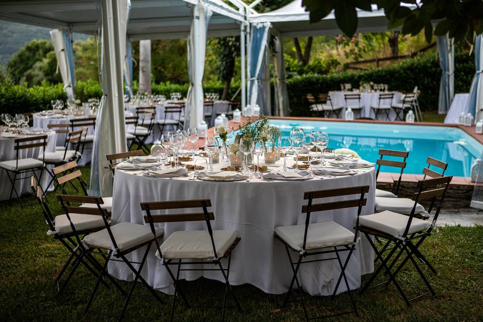 Tigullio Wedding & Events
