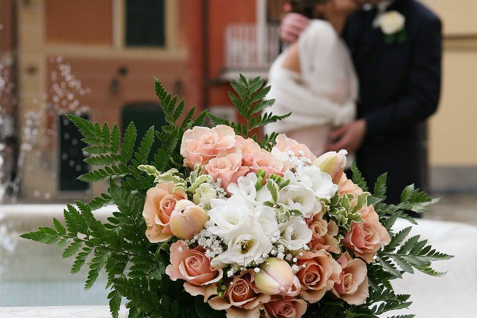 Servizio fotografico matrimonio