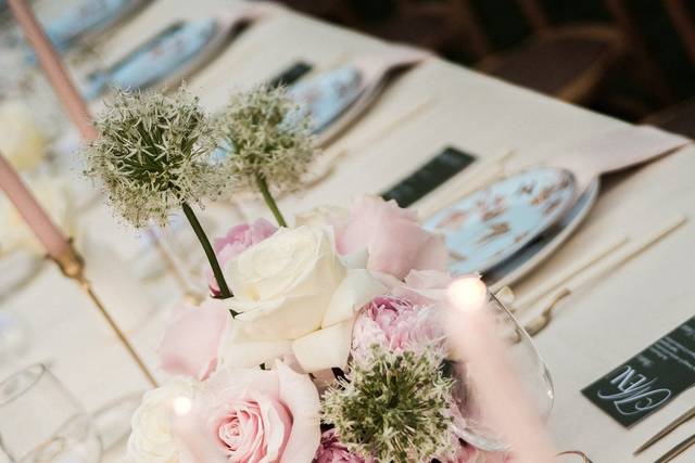 The Event Maison