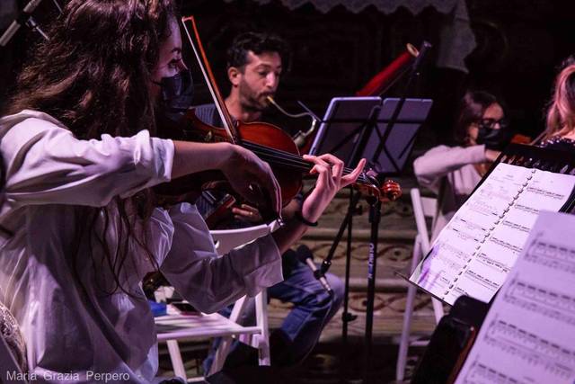 Orchestra Mediterranea