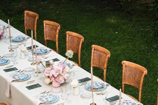The Event Maison