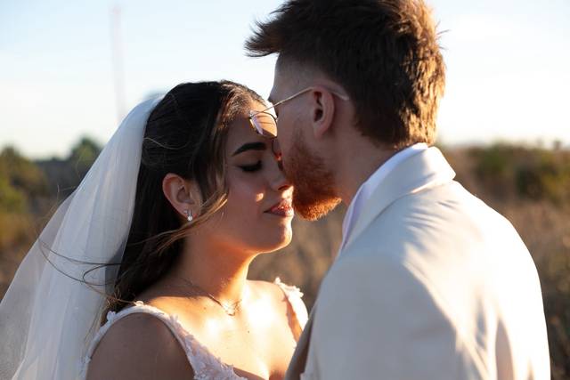 Elena & Alberto