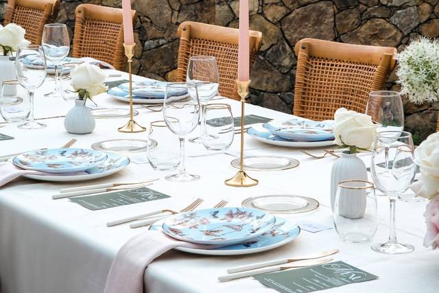 The Event Maison
